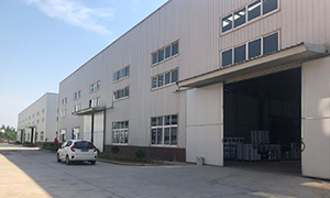 湖北京海泰建材位于湖北省孝感市孝南区高新开发区